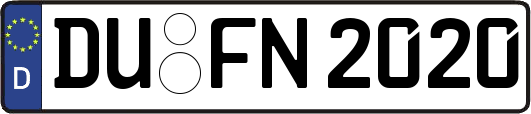DU-FN2020
