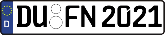 DU-FN2021