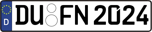 DU-FN2024
