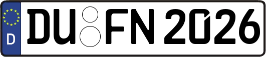 DU-FN2026