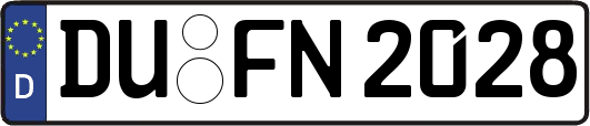DU-FN2028
