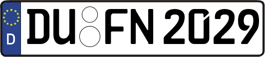 DU-FN2029