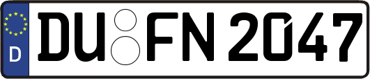 DU-FN2047