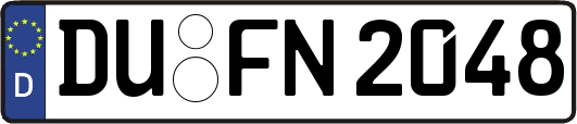DU-FN2048