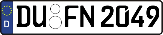DU-FN2049