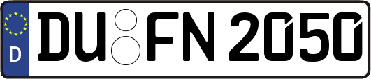 DU-FN2050