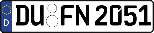 DU-FN2051