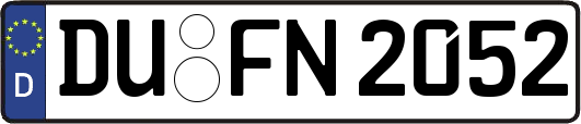 DU-FN2052