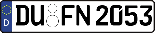 DU-FN2053