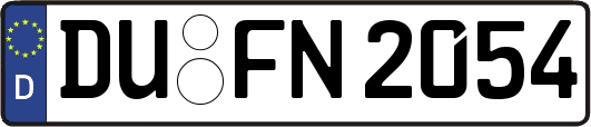 DU-FN2054