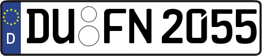 DU-FN2055