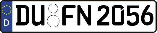 DU-FN2056