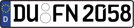 DU-FN2058