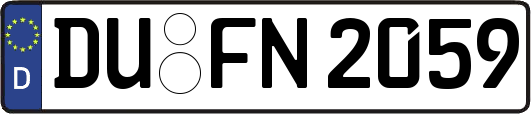 DU-FN2059