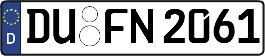 DU-FN2061