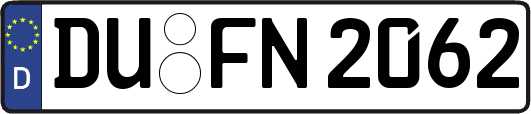 DU-FN2062