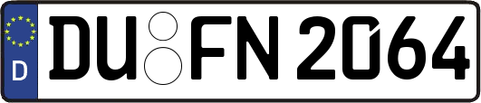 DU-FN2064