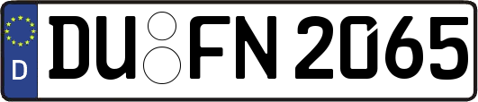 DU-FN2065