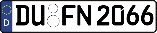 DU-FN2066