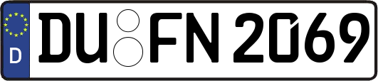 DU-FN2069