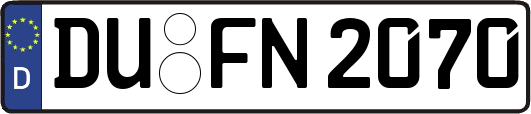 DU-FN2070