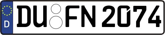 DU-FN2074
