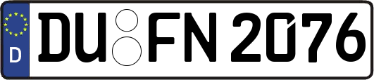 DU-FN2076