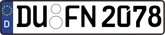 DU-FN2078