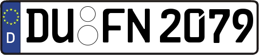 DU-FN2079