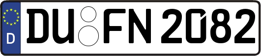 DU-FN2082