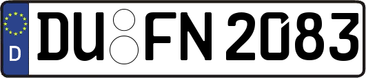 DU-FN2083