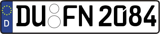 DU-FN2084