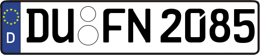 DU-FN2085