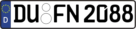 DU-FN2088