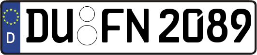 DU-FN2089