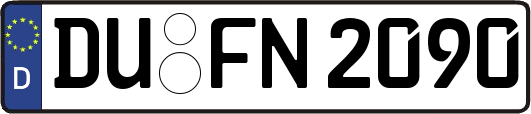 DU-FN2090