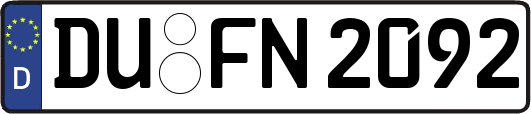DU-FN2092