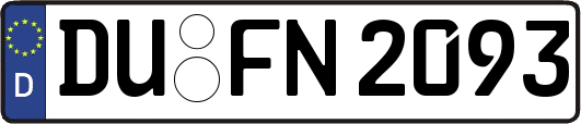 DU-FN2093