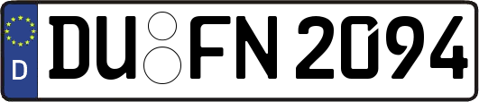 DU-FN2094