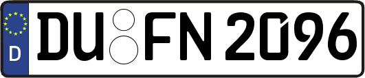DU-FN2096
