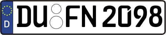 DU-FN2098