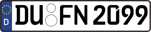DU-FN2099