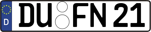 DU-FN21
