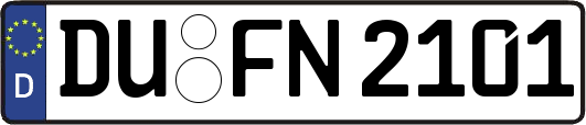 DU-FN2101