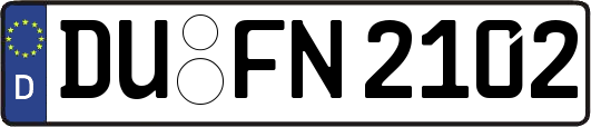 DU-FN2102