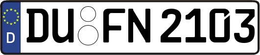 DU-FN2103