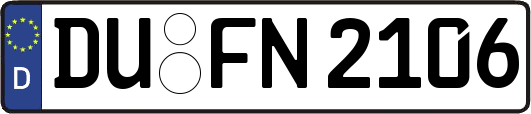 DU-FN2106