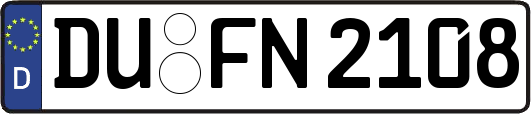 DU-FN2108