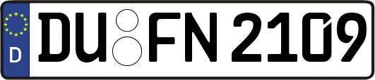 DU-FN2109