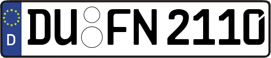 DU-FN2110
